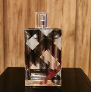 Burberry Brit for Her EDP 3.3 oz